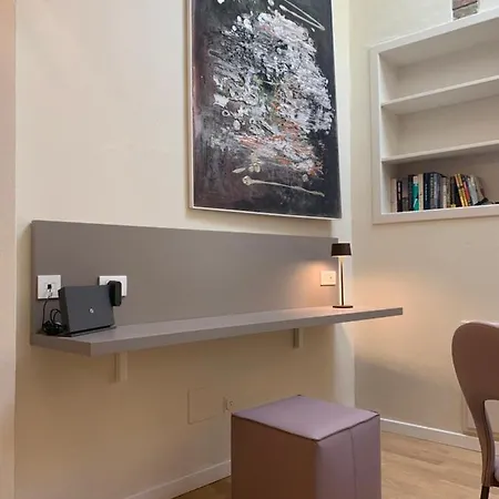 Апартаменти Maison Del Ducato Cavour 37 *