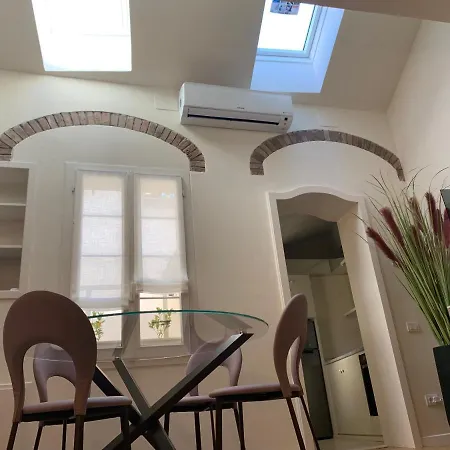 Maison Del Ducato Cavour 37 Апартаменти Парма