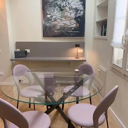 Апартаменти Maison Del Ducato Cavour 37