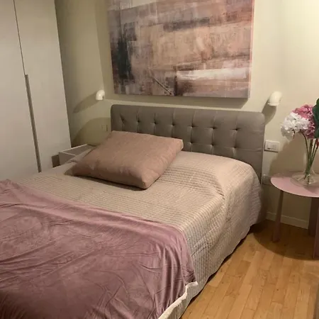 Maison Del Ducato Cavour 37