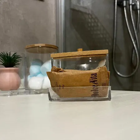 Апартаменти Maison Del Ducato Cavour 37