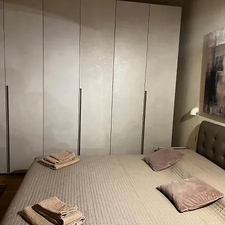 Maison Del Ducato Cavour 37 * Парма