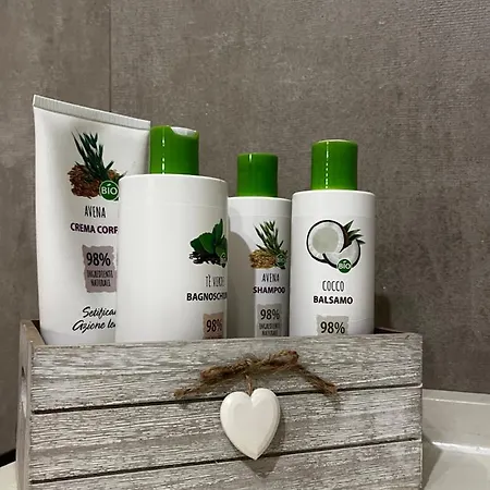 Апартаменти Maison Del Ducato Cavour 37 *