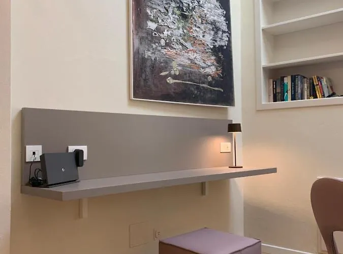 Apartment Maison Del Ducato Cavour 37 *