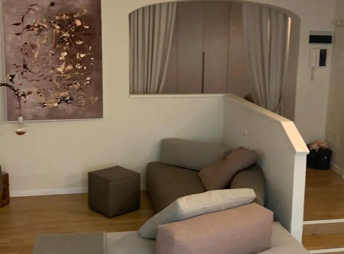 Maison Del Ducato Cavour 37 Apartment Parma