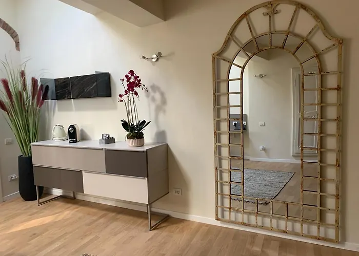 Maison Del Ducato Cavour 37 Apartment Parma