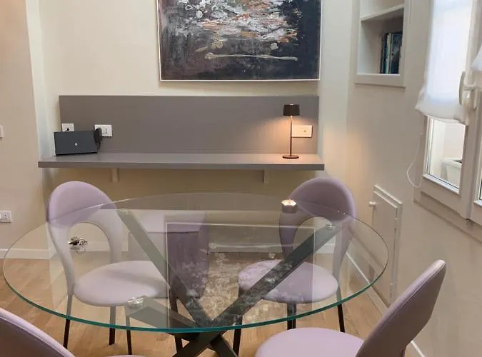 Apartment Maison Del Ducato Cavour 37