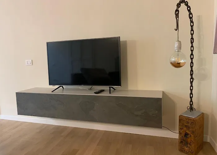 Maison Del Ducato Cavour 37 Apartment