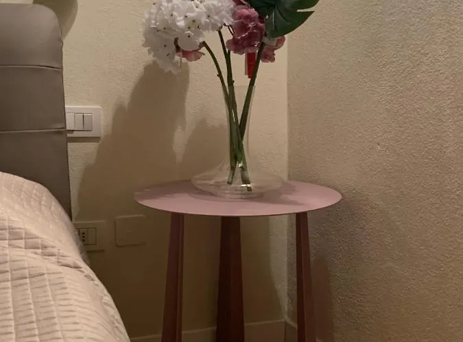 Apartment Maison Del Ducato Cavour 37 Parma