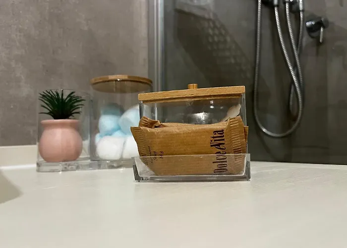 Apartment Maison Del Ducato Cavour 37