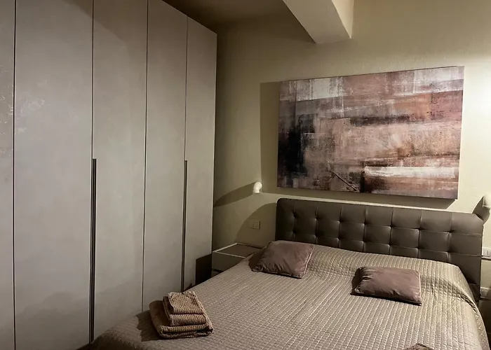 Apartment Maison Del Ducato Cavour 37 *