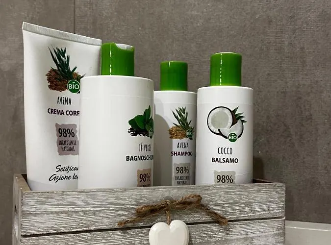 Apartment Maison Del Ducato Cavour 37 *