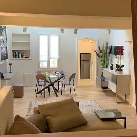 아파트 Maison Del Ducato Cavour 37 파르마