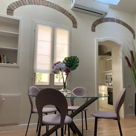 Maison Del Ducato Cavour 37 Apartment Parma