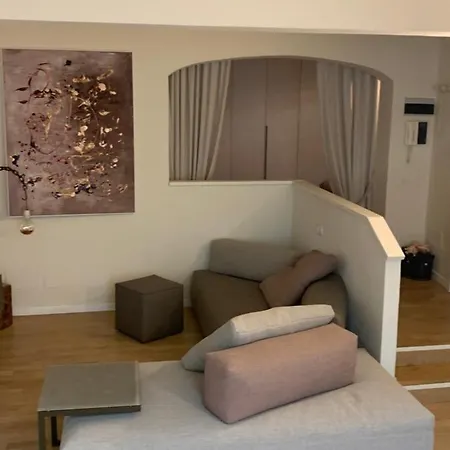 Maison Del Ducato Cavour 37 Apartment Parma