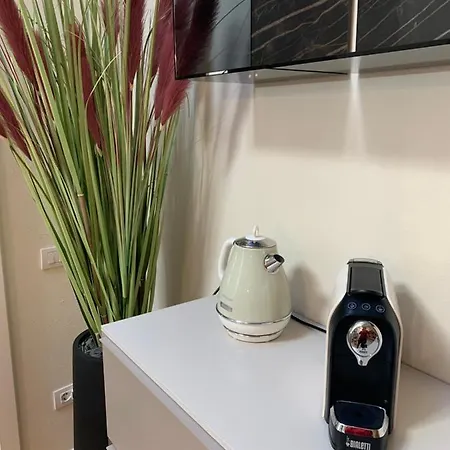 Maison Del Ducato Cavour 37