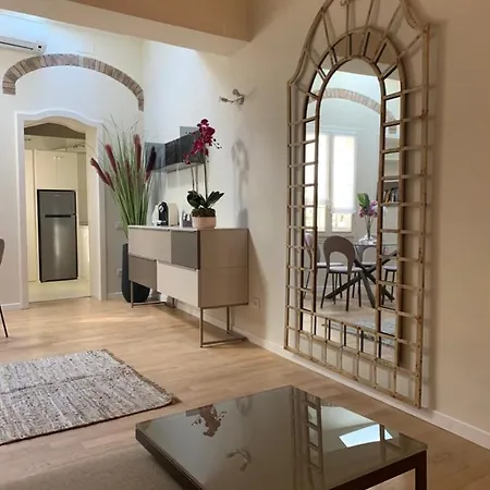 Maison Del Ducato Cavour 37