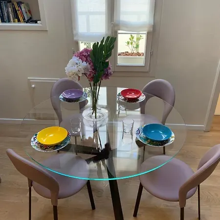 Maison Del Ducato Cavour 37 아파트