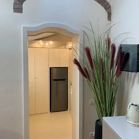 Maison Del Ducato Cavour 37 Parma