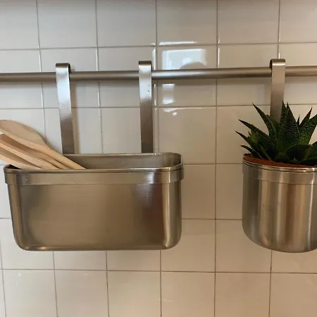 Maison Del Ducato Cavour 37 * 파르마