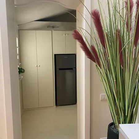 Maison Del Ducato Cavour 37 아파트