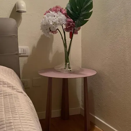 Lejlighed Maison Del Ducato Cavour 37 Parma