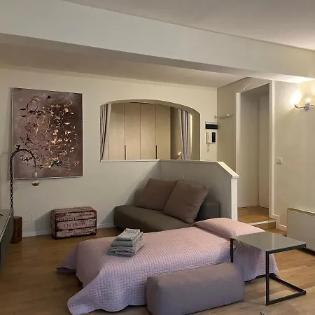 Maison Del Ducato Cavour 37 아파트 파르마