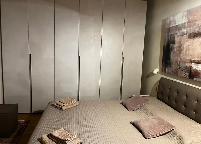 Maison Del Ducato Cavour 37 * Парма