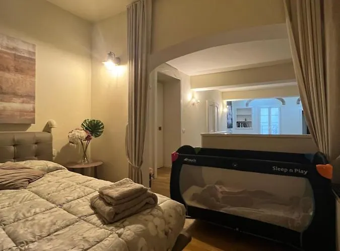 Maison Del Ducato Cavour 37 Парма